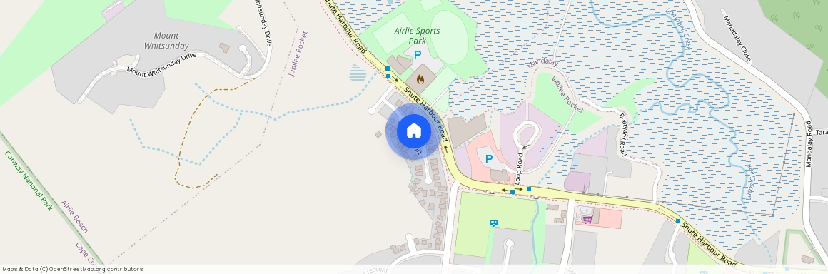 20 Lemau Court, Qld 4802, Jubilee Pocket