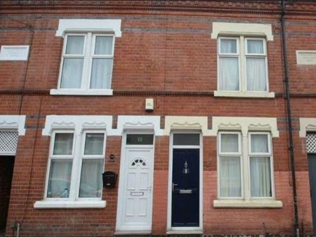 Ullswater Street, Leicester, LE2 - Photo 2