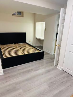 For Lease - 203 Milliken Meadows Drive Unit# Basement, Markham, Ontario - Photo 1