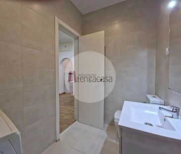 Estudio de alquiler en Calle de las Virtudes, Almagro - Photo 4