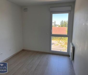 Location Appartement 2 pièces 36m² TOURS 37100 - Photo 4