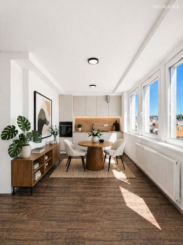Pronájem bytu 1+kk 31 m² - Photo 5