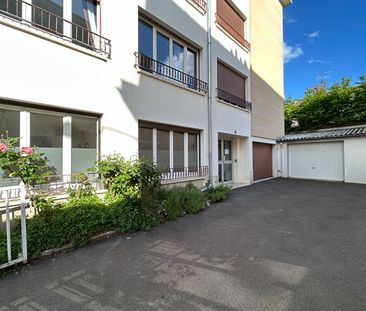 Location Appartement 3 pièces 63m² - Photo 5