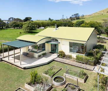 Whangarei Heads : Rural Retreat - Photo 1