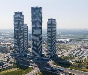 For Lease - 8 Interchange Way Unit# 4608, Vaughan, Ontario - Photo 6