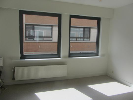 Gezellig 2-SLK appartement met zonnig terras in centrum Mechelen - Foto 1