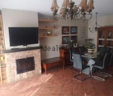 Alquiler de chalet pareado en Calle San Valentín s/n - Photo 1