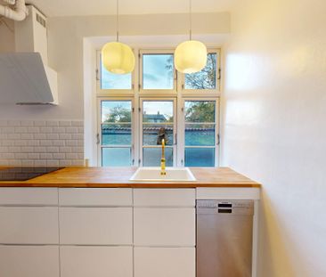 59m² Lejlighed | Hellerup - Photo 2