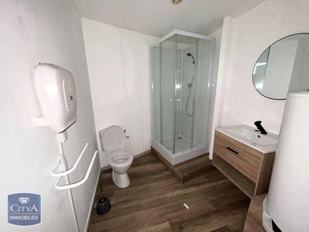 Location Appartement 1 pièce 33m² MAING 59233 - Photo 5