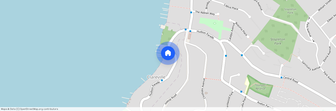 38 Hudson Parade, NSW 2107, Clareville