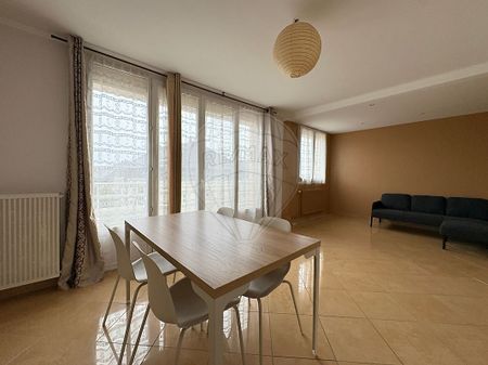 Appartement 2 chambre(s) à louer - Troyes - Photo 3