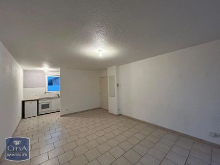 Appartement à louer 2 pièces 49.07m² - Photo 2
