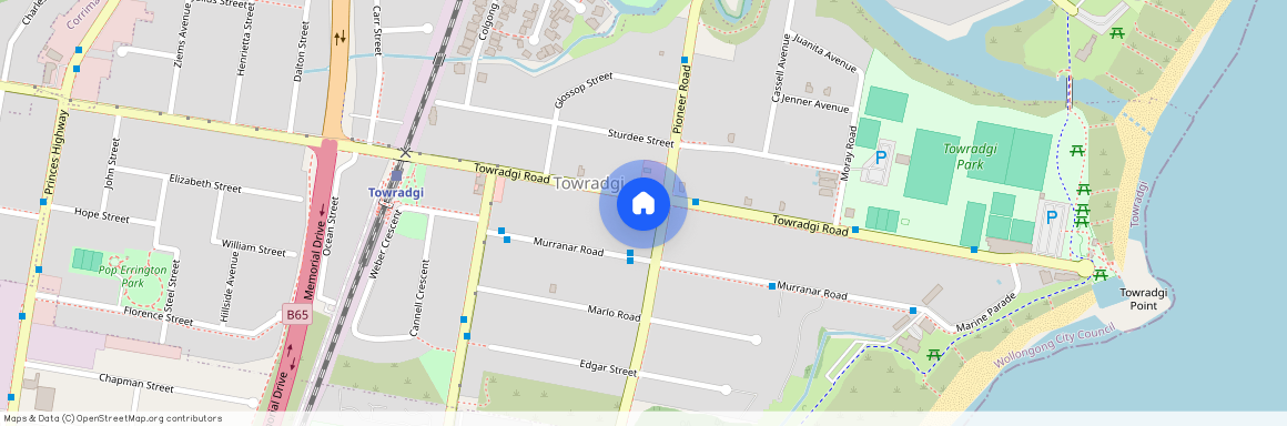 85A Towradgi Road, NSW 2518