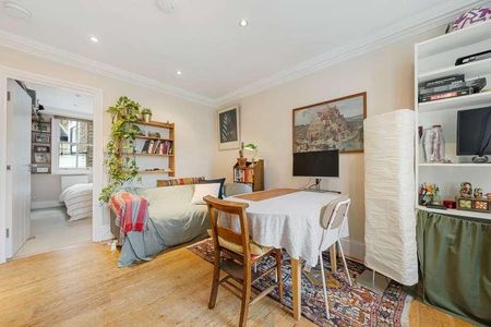 Hornsey Road, Hornsey Road, N19 - Photo 2