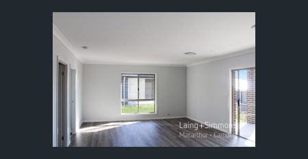 As New Family Home - Photo 5