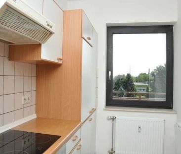 Perfekt für 1 Person – Singlewohnung mit Aufzug sucht neuen Bewohner - Foto 6