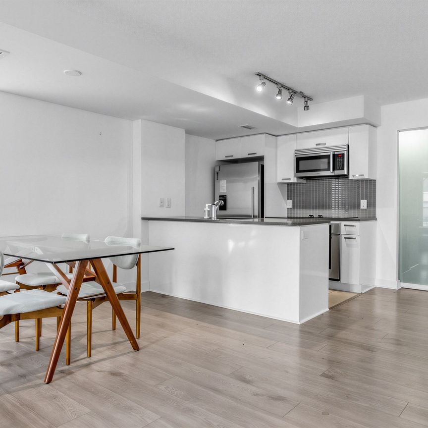 For Lease - 295 Adelaide Street Unit# 414, Toronto, Ontario - Photo 1