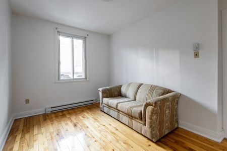 3754 Rue MacKenzie, H3S 1E5, H3S 1E5, Montréal - Photo 4