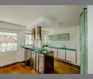 Moderne 4.5-Zimmer-Maisonettwohnung in Hölstein zu vermieten - Photo 3