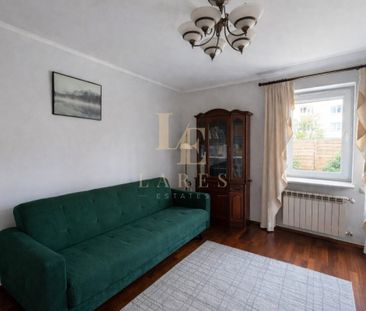 Loggia | Parking |2 pokoje | Ogródek - Фото 3