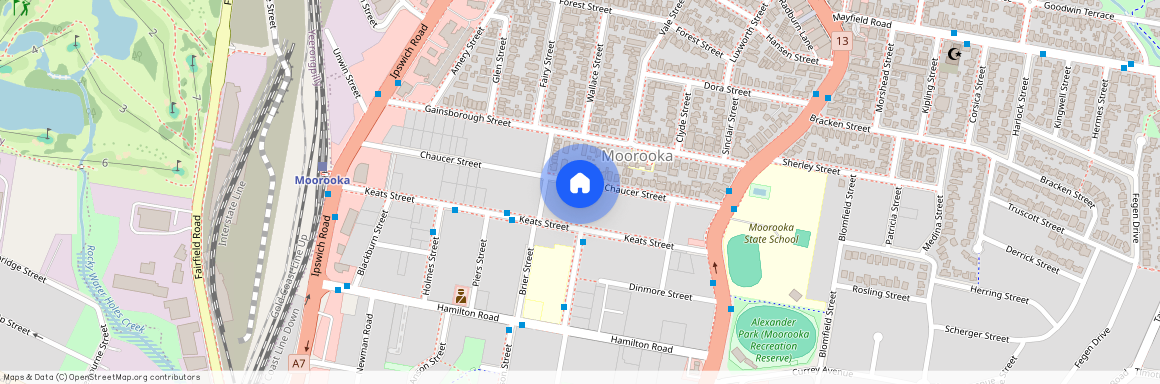 2/85 Chaucer Street, Qld 4105, Moorooka