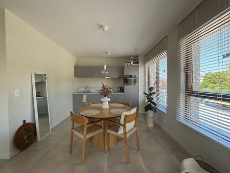 Studio te huur in Oud-Turnhout - Foto 4