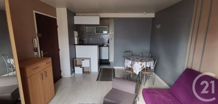 Appartement Studio à louer - Photo 3
