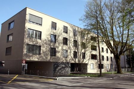 2 ½ Zimmer-Wohnung in Winterthur mieten - Foto 3