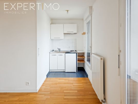 STUDIO CAMILLLE CLAUDEL 28M² - Photo 1