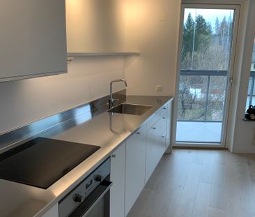 Näsbyvägen, Täby - Foto 3