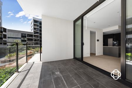 8067/7 Bennelong Parkway, Wentworth Point NSW 2127 - Apartment For Rent | Domain - Photo 4