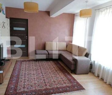 Apartament cu 2 camere, 50 mp, mobilat modern, parcare, zona strazii Horea - Photo 2