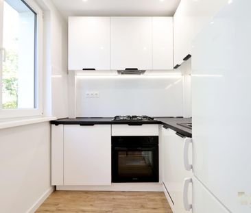 2 pokoje, ul. Gersona, Dąbrowa - Photo 1