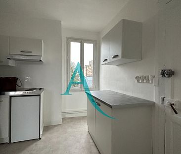 Location appartement 2 pièces, 31.77m², Le Havre - Photo 4