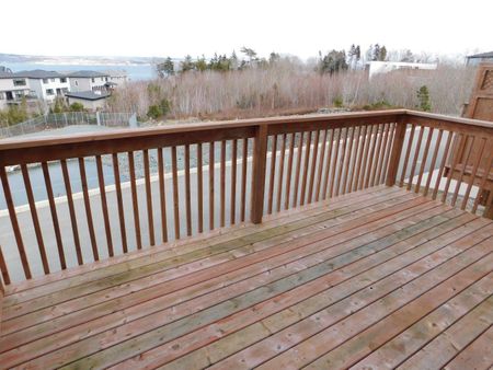 FOR RENT – 129 Eliza Ritchie Crescent, Halifax, Nova Scotia - Photo 5