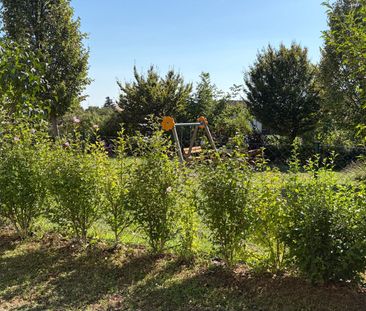ZARIADENÝ 2-IZBOVÝ BYT SO ZÁHRADKOU A PARKOVACÍM MIESTOM, EDELSTAL - Photo 6