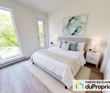 302-5551, rue Wellington, Verdun à louer - Photo 2