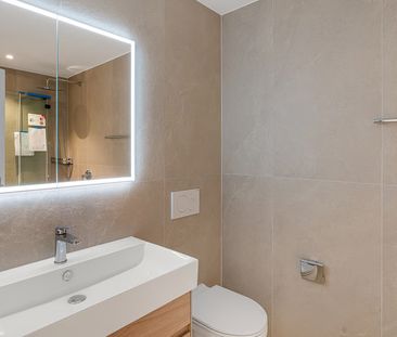 3.5 Zimmer, 86 m², 1. Stock - Photo 5