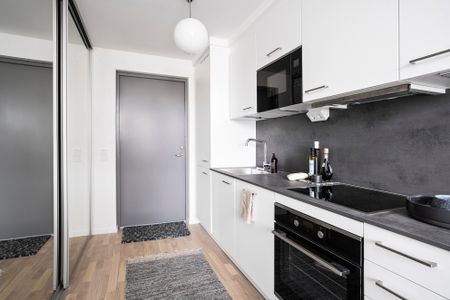 Regementsgatan 52 C - Photo 5