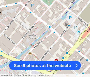 Fleet Street, Birmingham, B3 - Photo 1