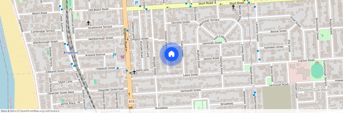 29a Oraston Avenue, Brighton SA 5048