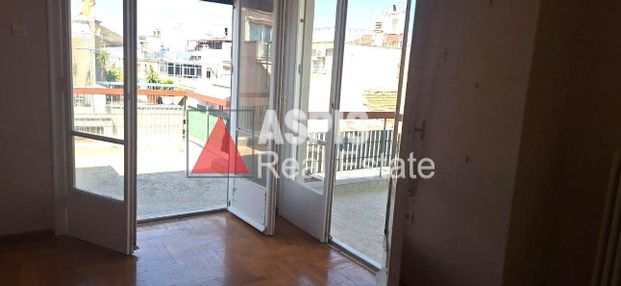Διαμέρισμα για ενοικίαση Εξάρχεια - Νεάπολη - Photo 1