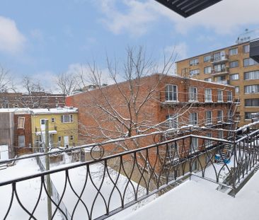 2425 Av. Madison Montréal (Côte-des-Neiges, QC H4B - Photo 1