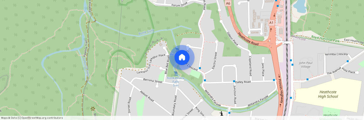 23 Cassandra Cres, NSW 2233, Heathcote