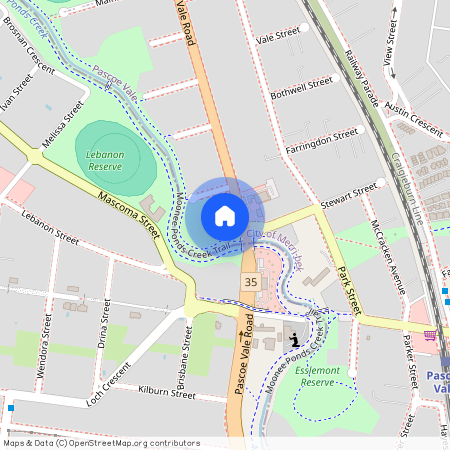 1/507 Pascoe Vale Road, Vic 3044