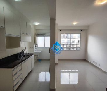 Cobertura Com 3 Dormitórios, 101 m² - Venda por R$820.000 Ou Alugue... - Photo 1