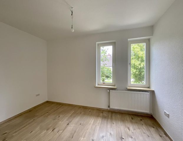 3-Zimmer-Wohnung in Wilhelmshaven Fedderwardergroden - Foto 1