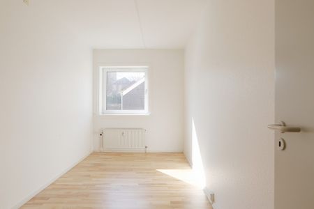 Stor stuelejlighed med 2 soveværelser - Foto 4