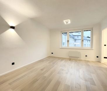 STYLISCHE WOHNUNG mit TISCHLERKÜCHE + WASCHMASCHINE - NAHE SCHLOSSQ... - Photo 1