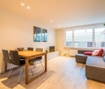 Modern instapklaar appartement met twee slaapkamers. Let op: dit pa... - Photo 3